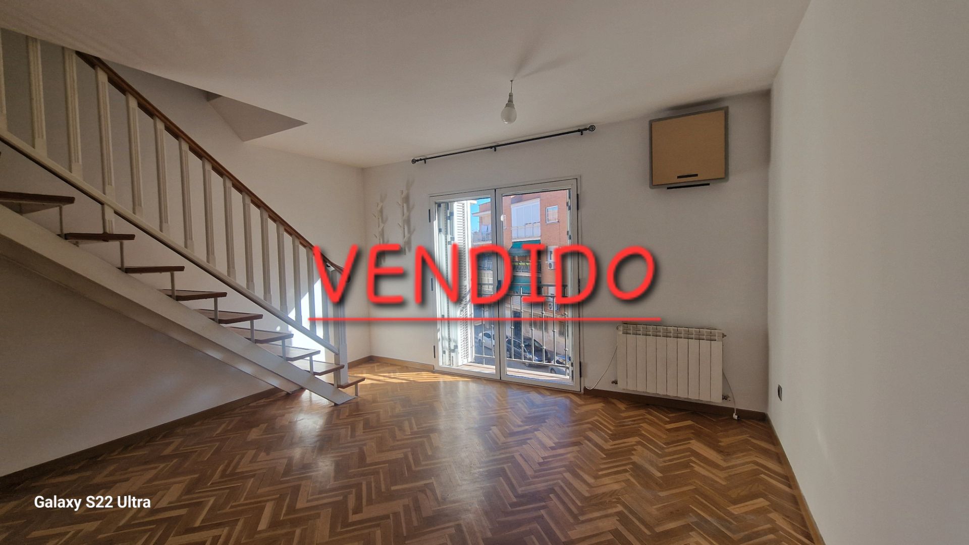 Wohnung zum verkauf in Centro, Aranjuez