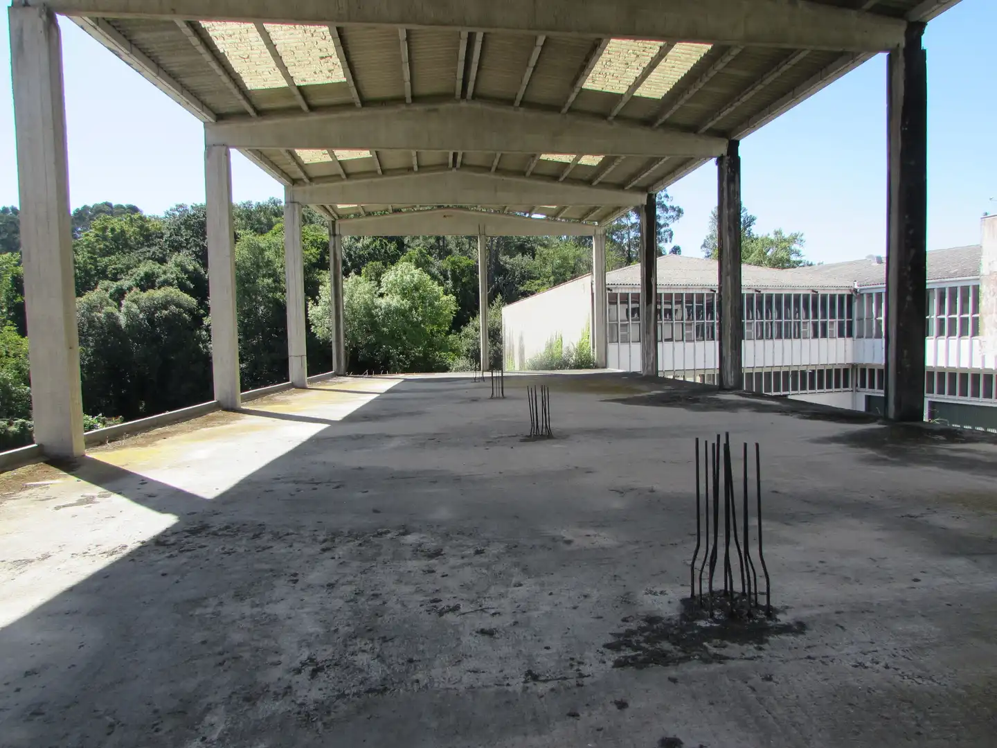 Residential land for sale in Avenida das Mariñas 217, imagen 6