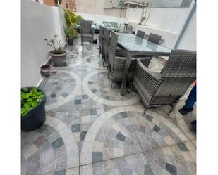 Terrassa de Casa o xalet en venda en Castellón de la Plana / Castelló de la Plana amb Terrassa