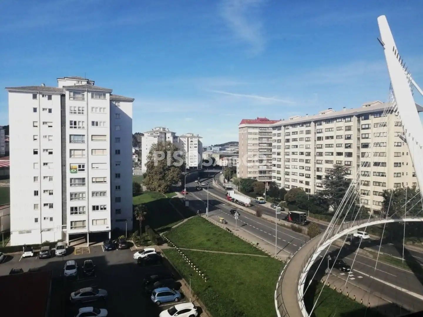 Piso con ascensor en venta en Calle Félix Acevedo, imagen 19