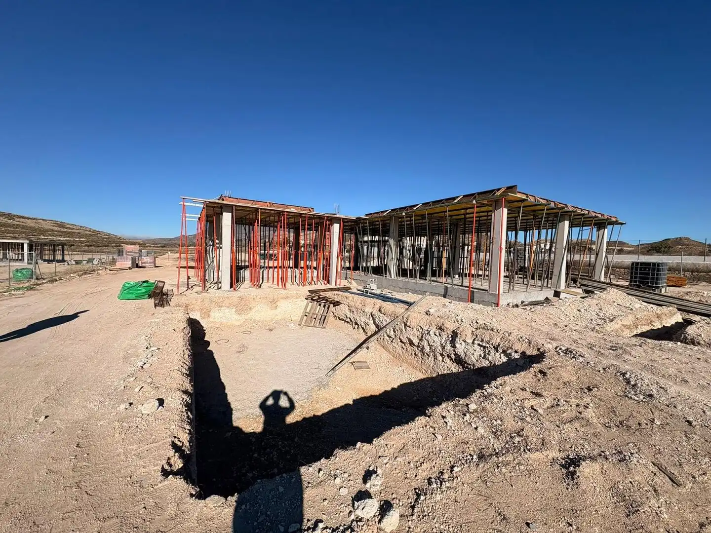 Villa in vendita a Jumilla, imagen 12