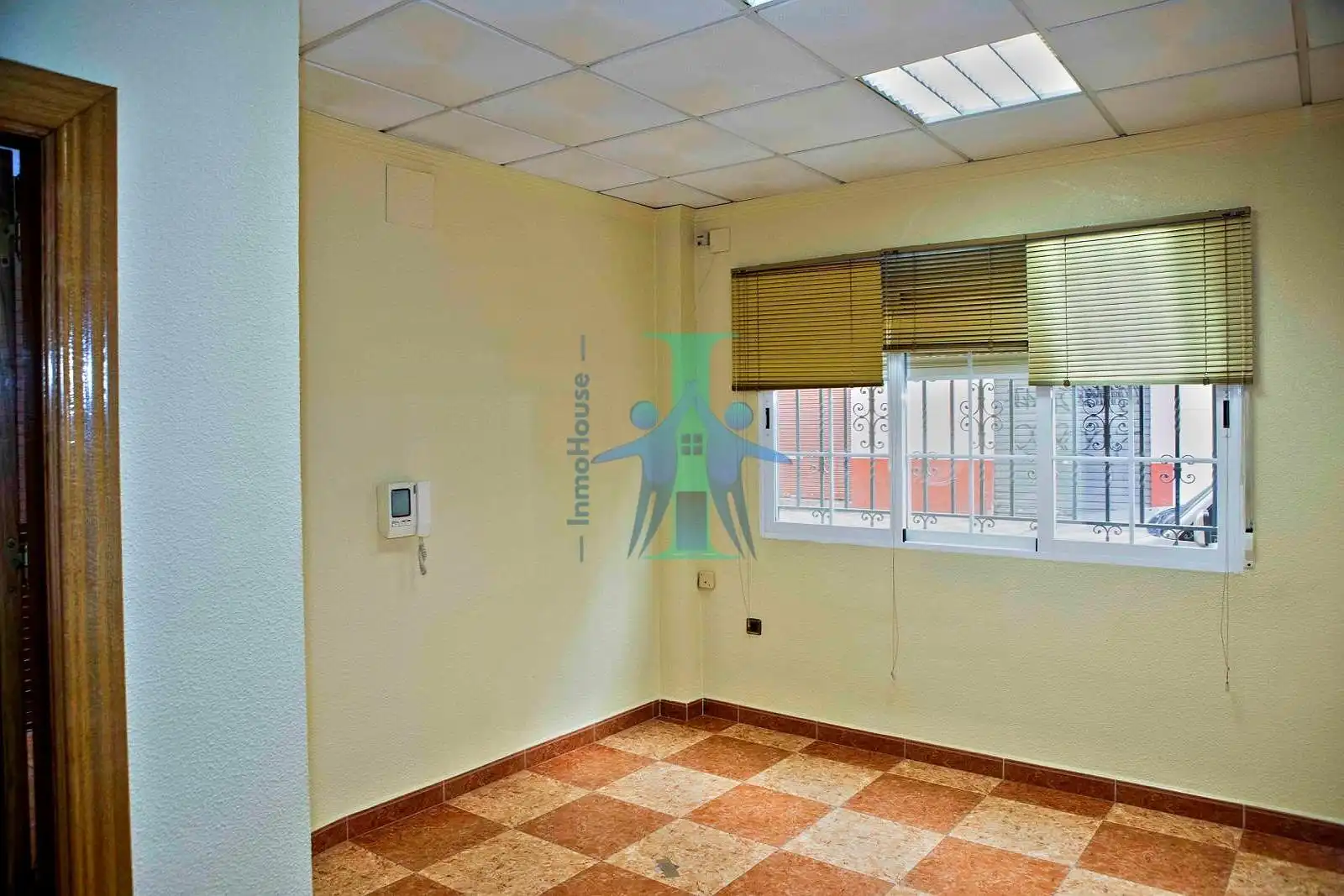 Casa bifamiliare con terrazza in vendita a San Pablo, imagen 65