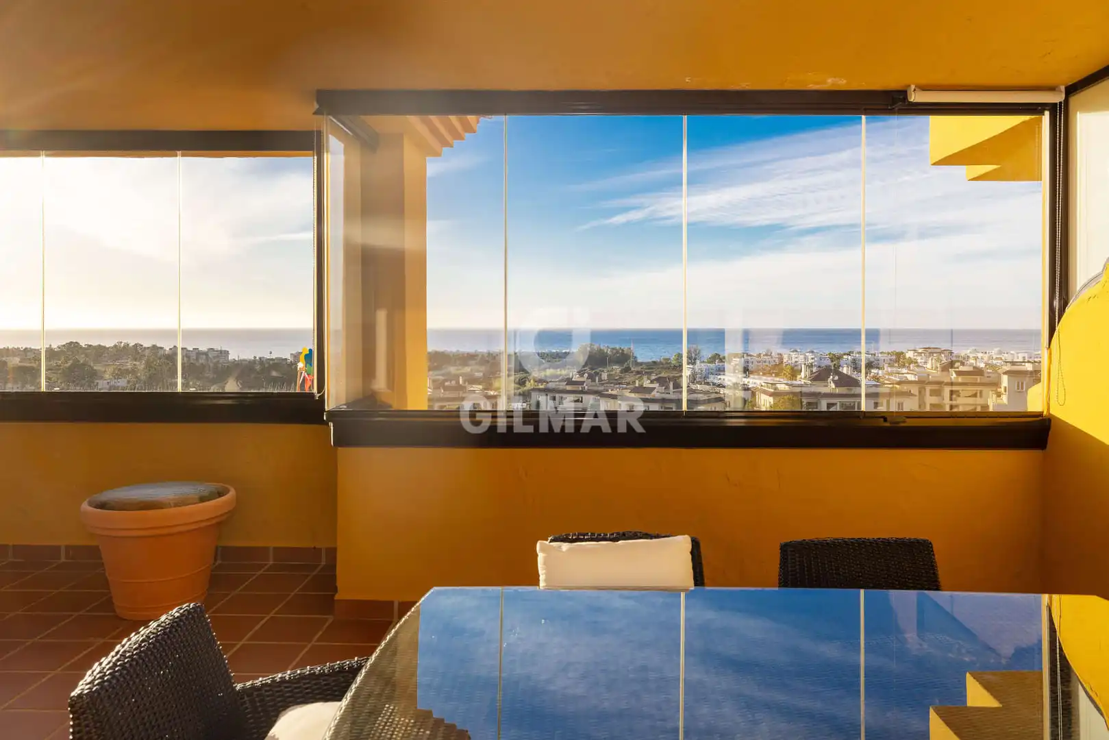Apartament amb terrassa en venda a Selwo, imagen 42