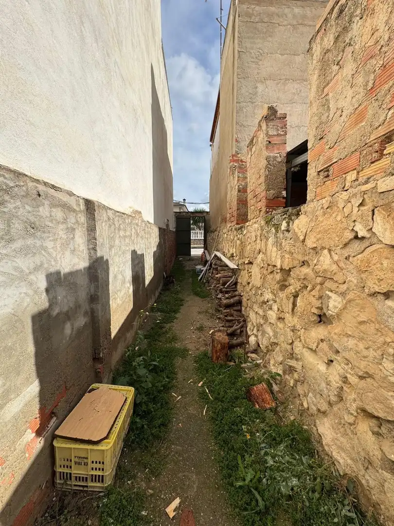 Residential for sale in Jacarilla