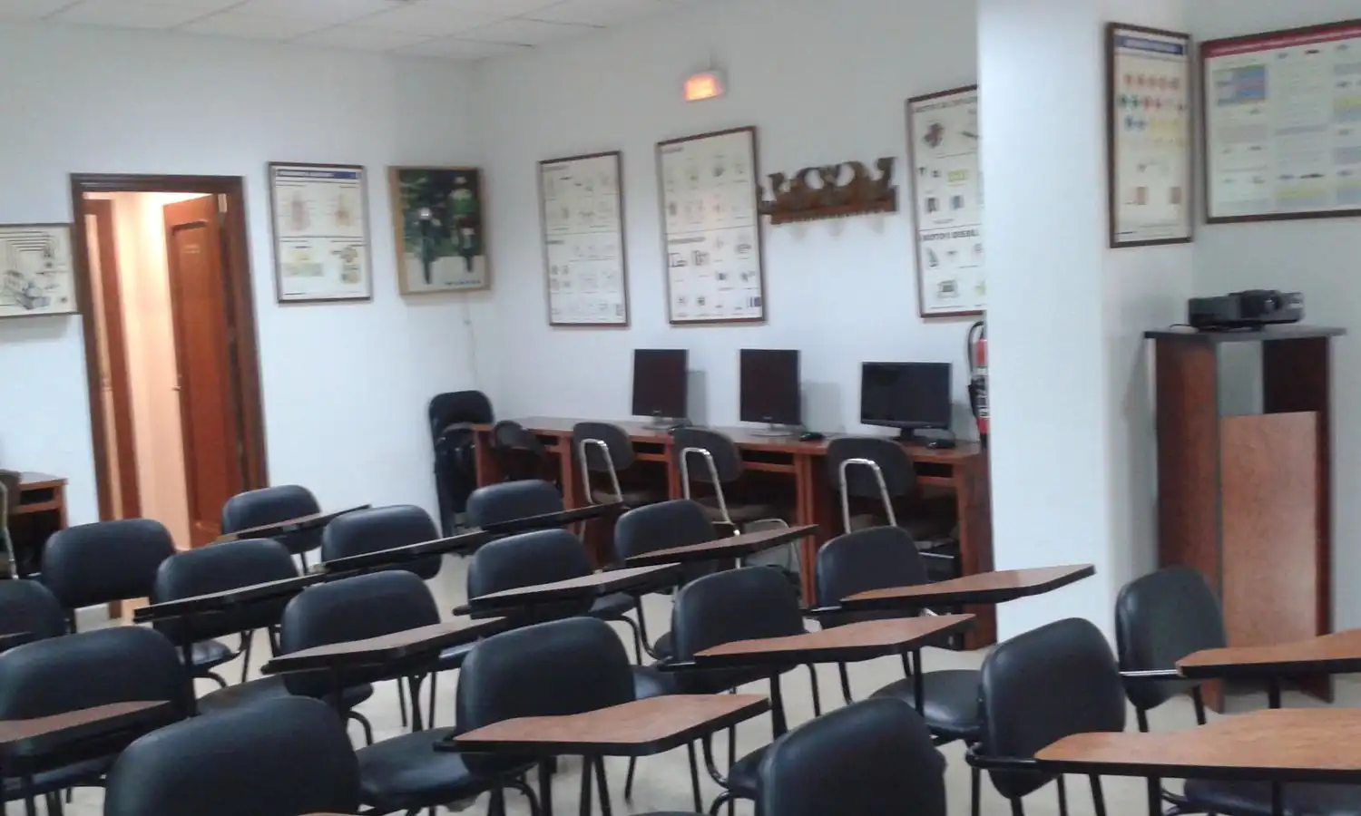 Business premises to rent in Calle Estación Vía Crucis, imagen 7