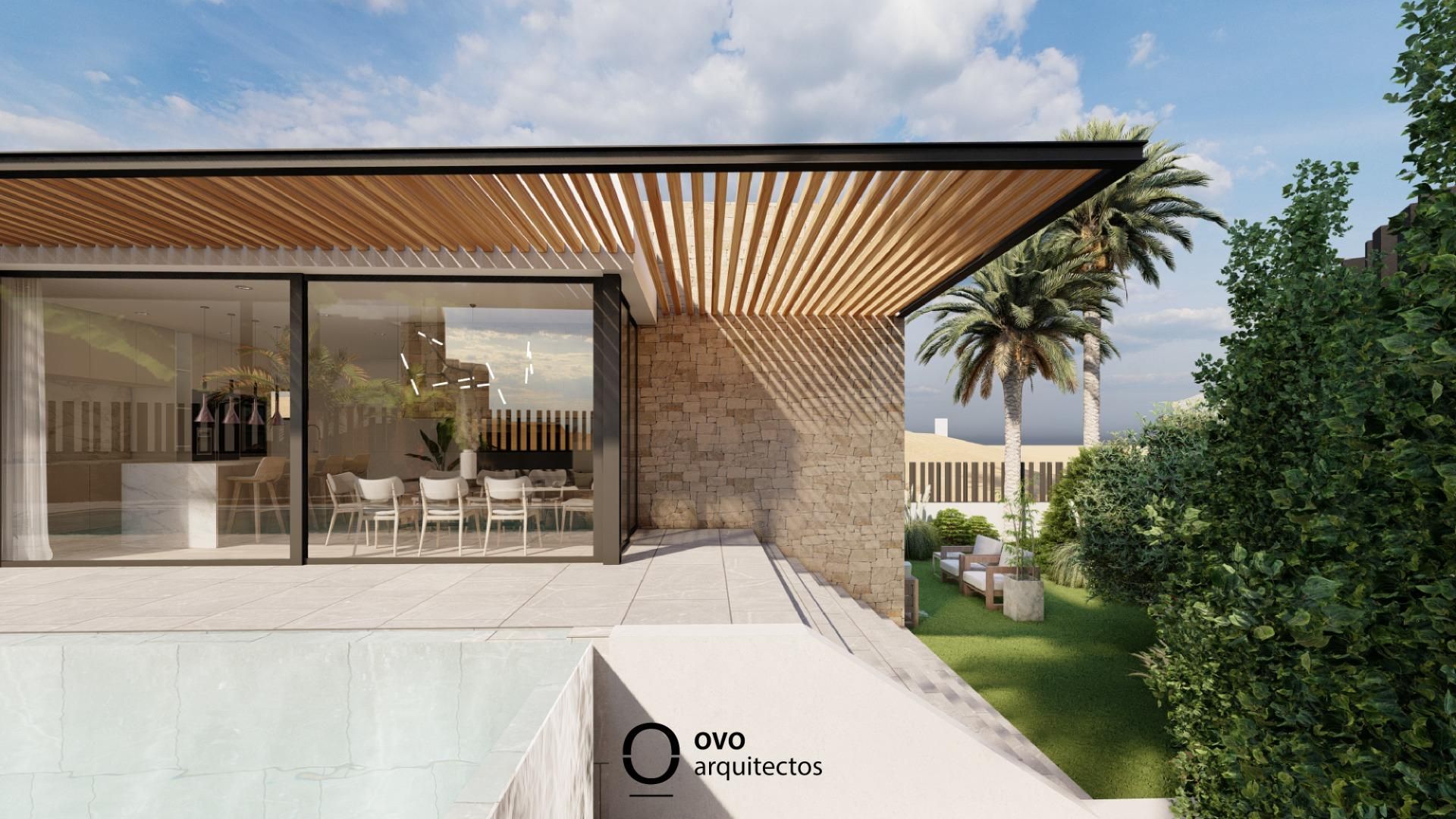 Terrace of Residential for sale in Cartagena