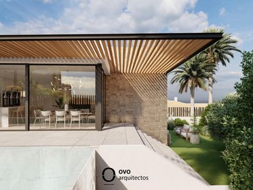 Terreno residencial en venta en Calle Romero 4