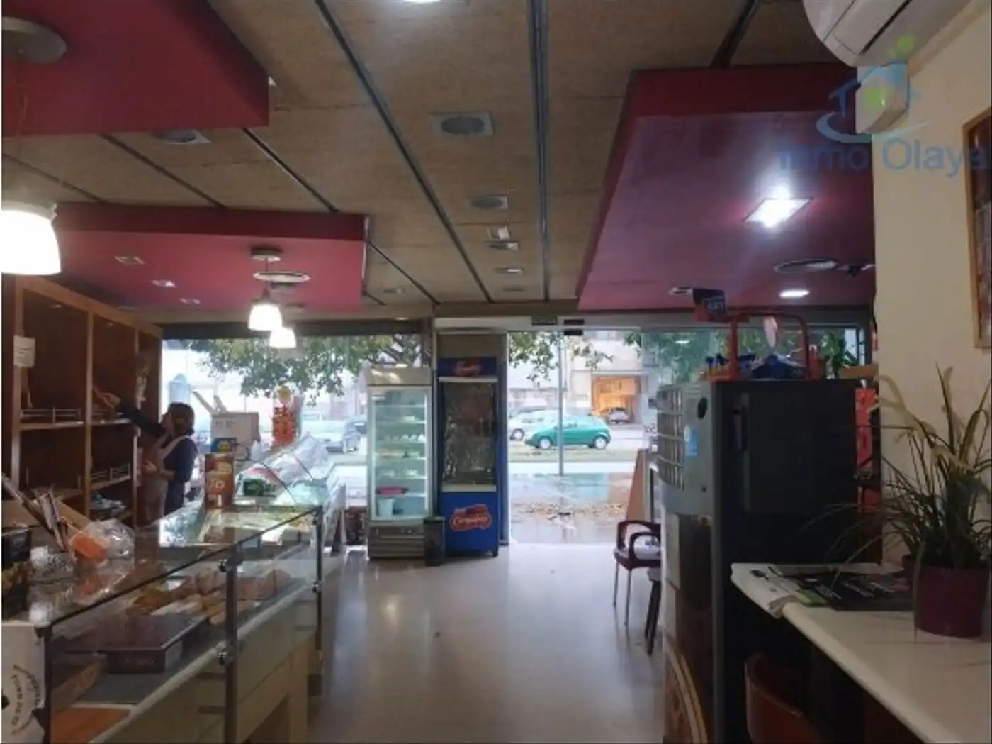 Local comercial en traspaso en Sant Joan Baptista, imagen 9