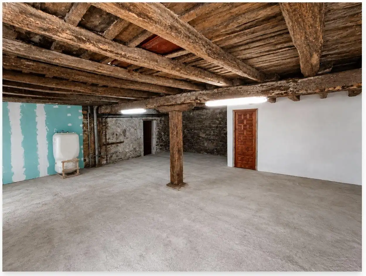 Casa o chalet en venta en Arenas de Iguña con Calefacción