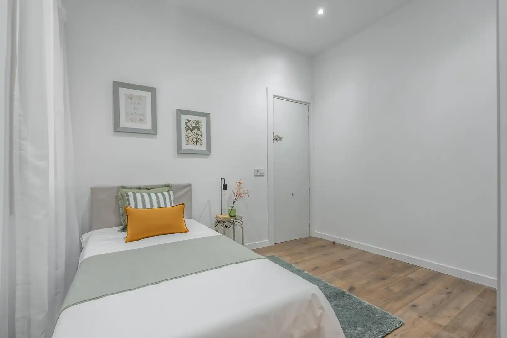 Apartament amb terrassa en venda a Calle PRINCESA, imagen 30