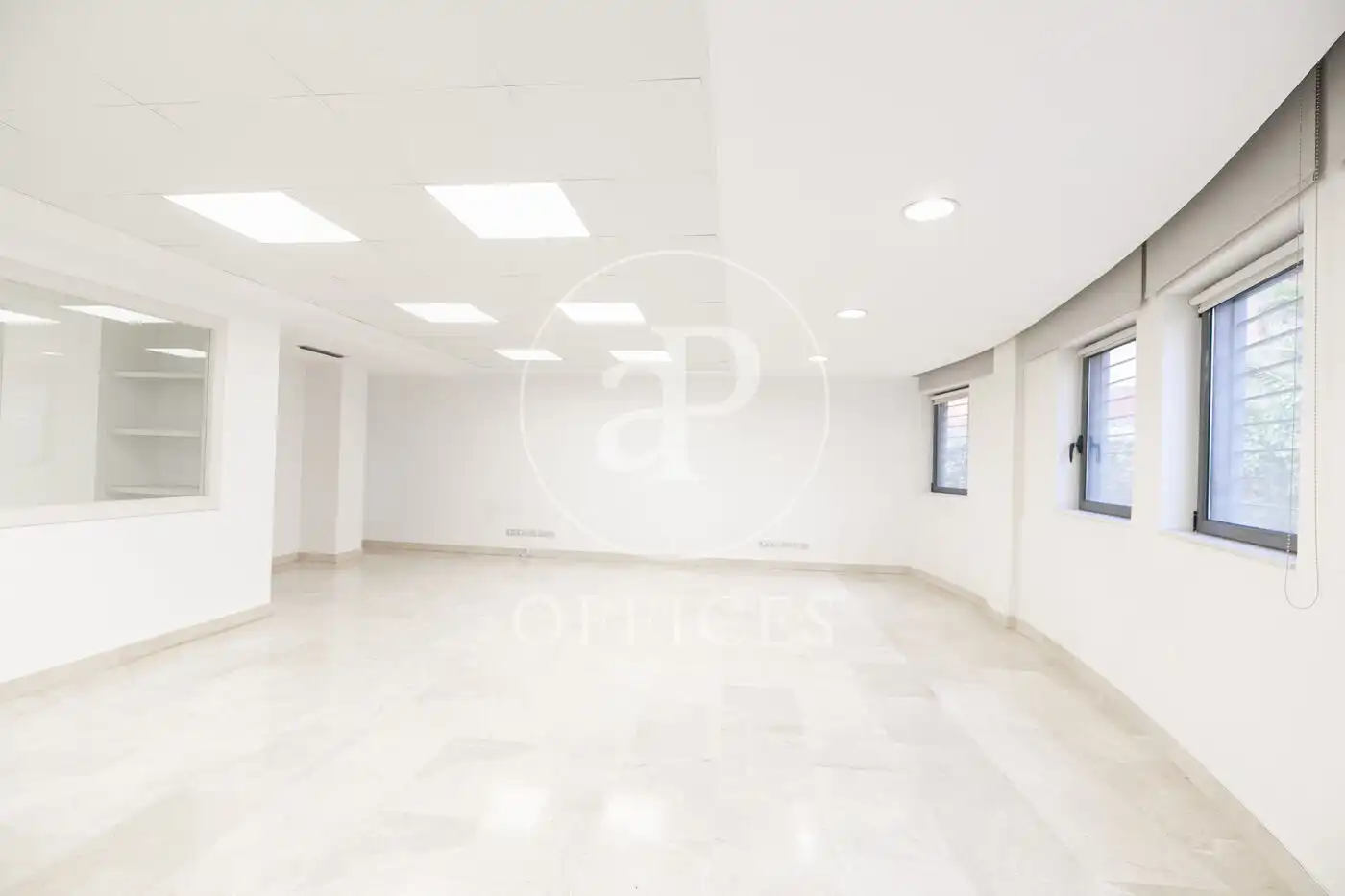 Oficina en venta en Barcelona con Aire acondicionado y Calefacción