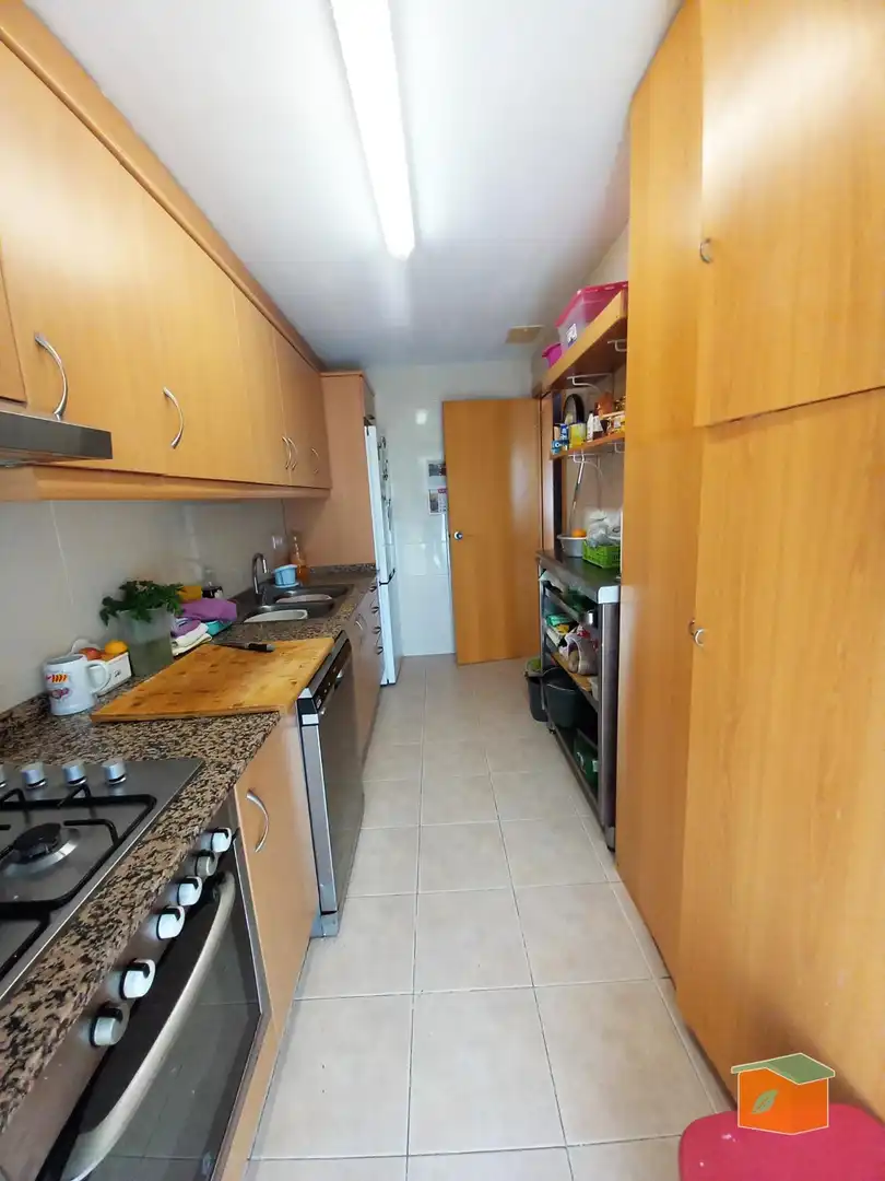 Flat with terrace for sale in Santa Bàrbara, imagen 11