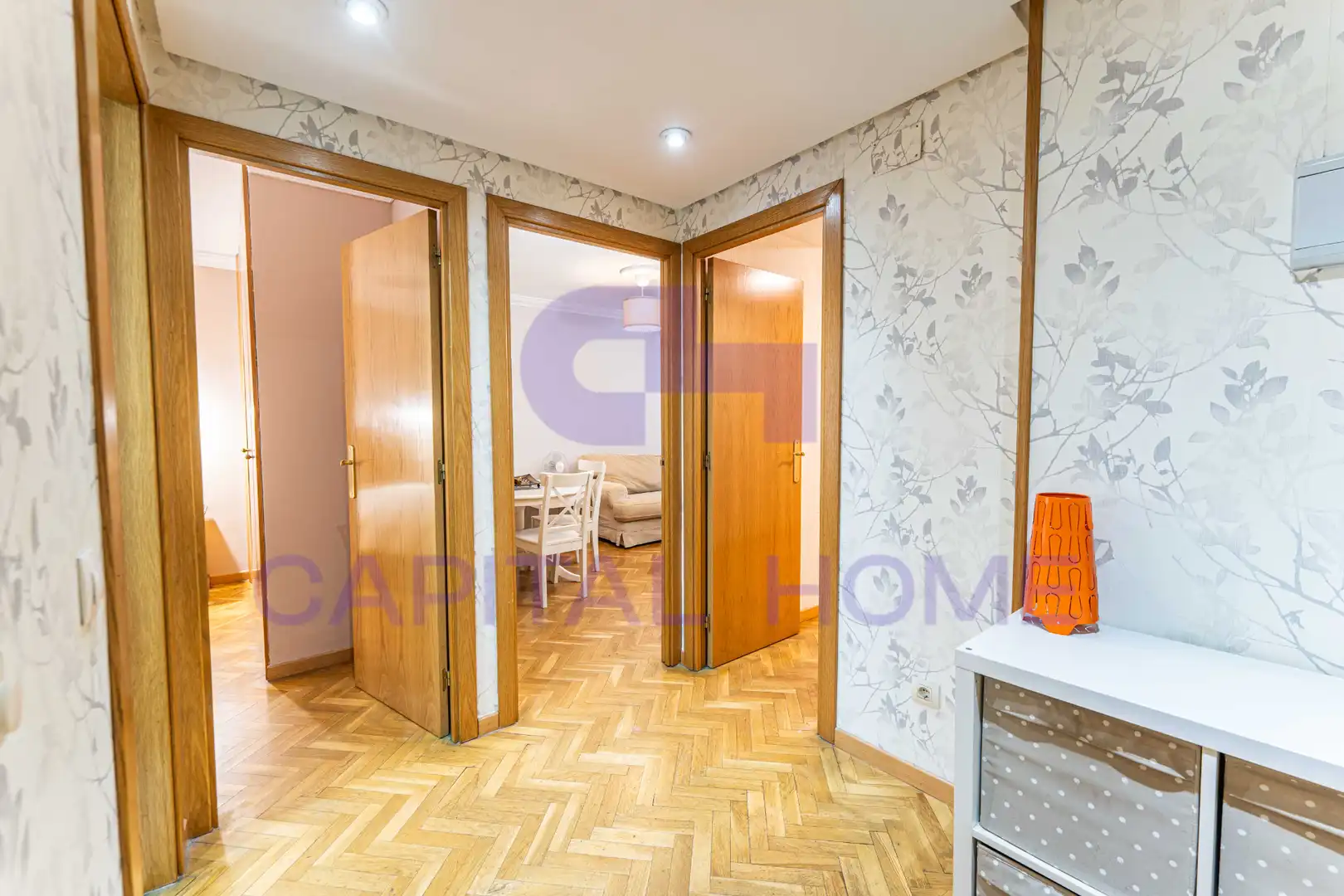 Wohnung mit Aufzug zum Verkauf in Calle Dolores Castillejo Duquesa de Almenara, imagen 7