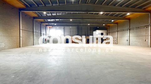 Photo 2 of Industrial buildings to rent in Avinguda Can Bordoll, 92, Can Roqueta, Barcelona