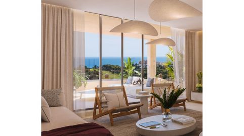 Foto 4 de Ático en venta en Arrabal Doña Maria-sur, Cortijo Torrequebrada, Benalmádena