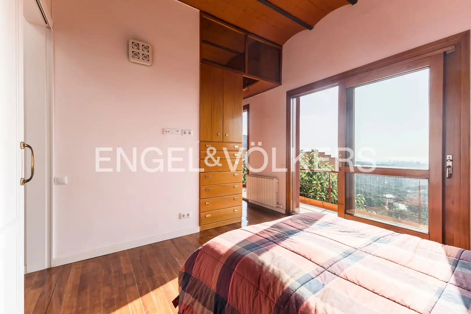 Casa amb terrassa en venda a Sarrià - Sant Gervasi, imagen 21