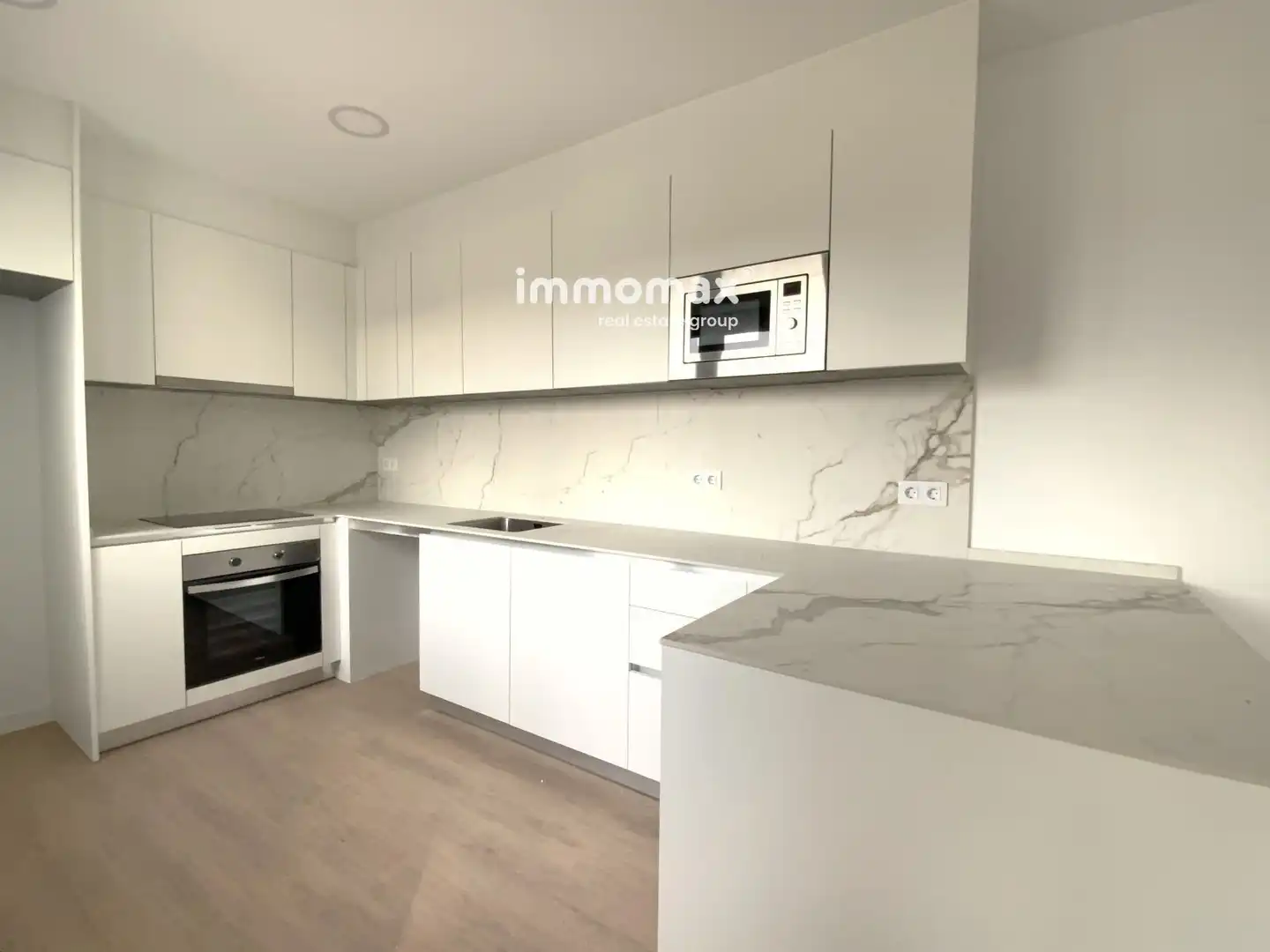 Penthouse mit Pool zum Verkauf in Gavà Mar, imagen 10