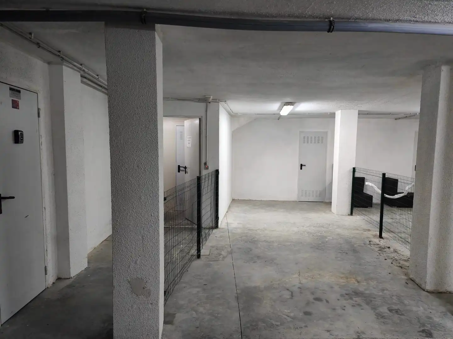 Appartamento con ascensore in affitto a Calle Bosco 15, imagen 20