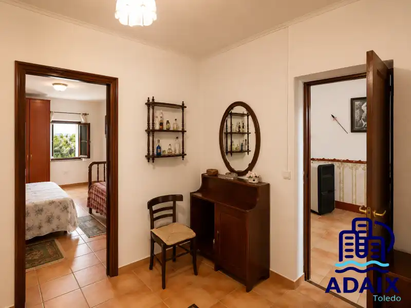 Casa o chalet en venta en La Villa de Don Fadrique con Calefacción