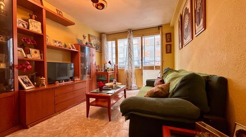Foto 2 de Piso en venta en Pasaje Navarra, Pla de Bon Repós, Alicante / Alacant