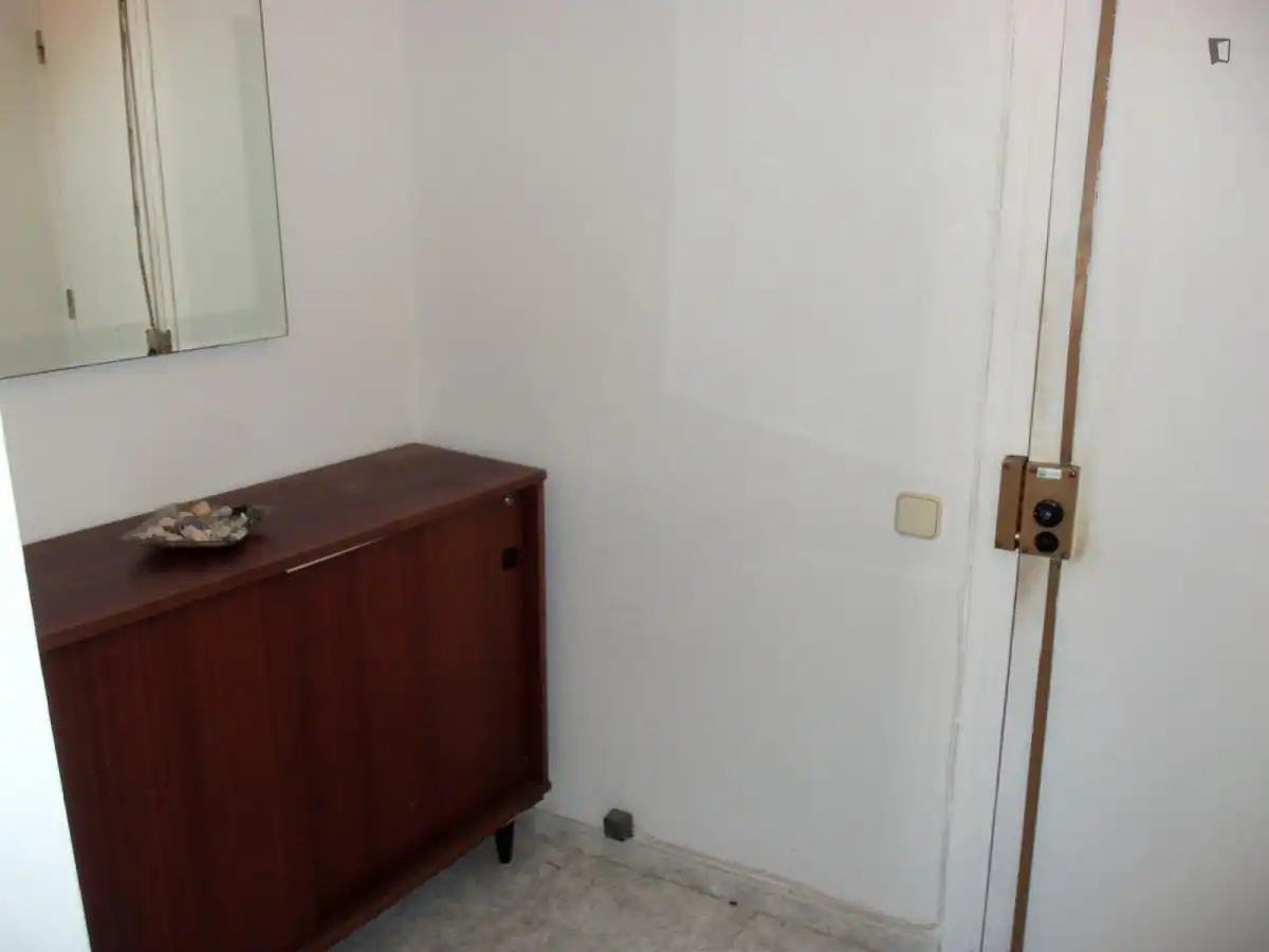 Estudio de alquiler en Barri Gòtic