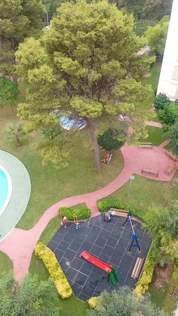 Apartamento con piscina en alquiler en Platja de la Pobla de Farnals, imagen 10