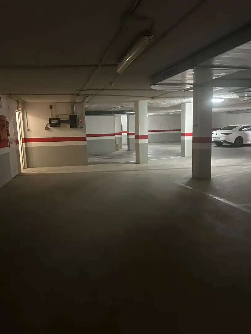 Individuel avec ascenseur à vendre à Ronda Cabanyal, imagen 3