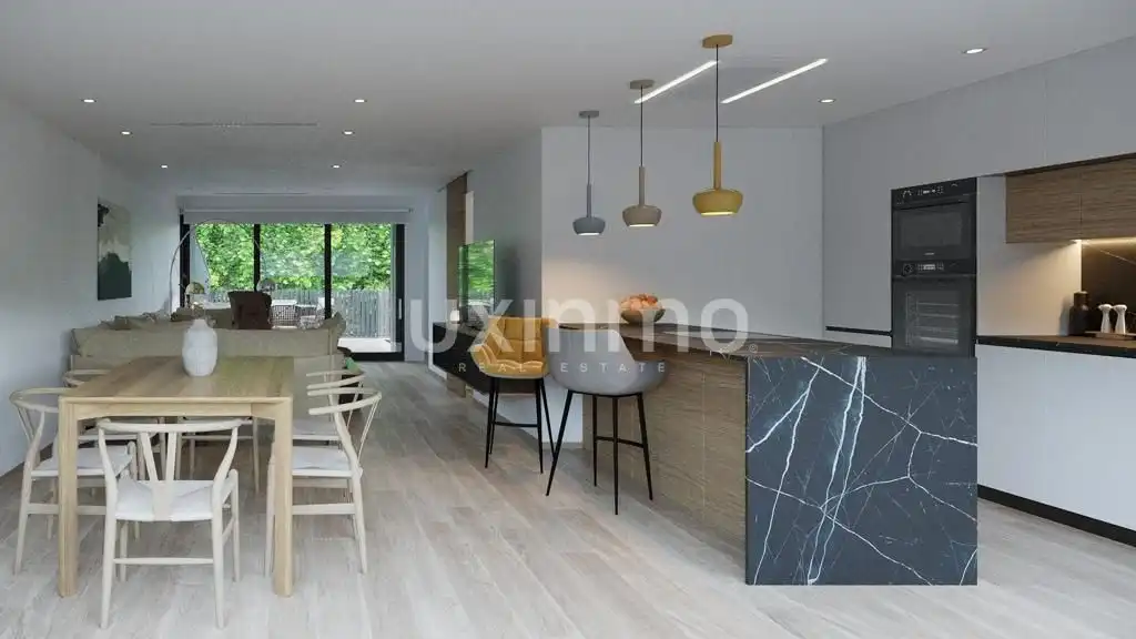 Wohnung mit Terrasse zum Verkauf in Balcón de Finestrat - Terra Marina, imagen 2