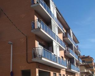 Balcony of Garage for sale in Tordera