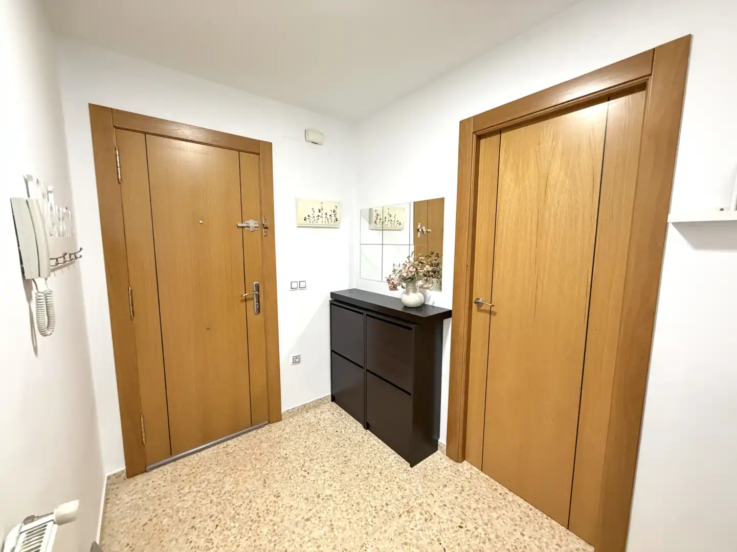 Wohnung zum Verkauf in Rafelbuñol / Rafelbunyol mit Klimaanlage, Terrasse und Balkon