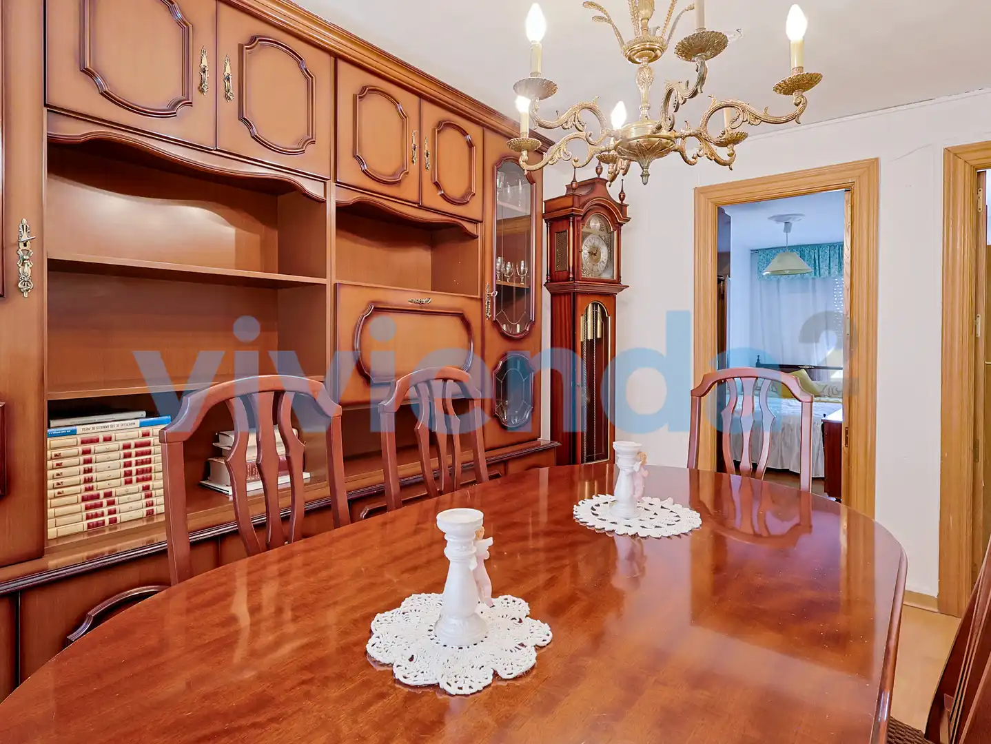 Piso en venta en Calle de las Modistas, imagen 2
