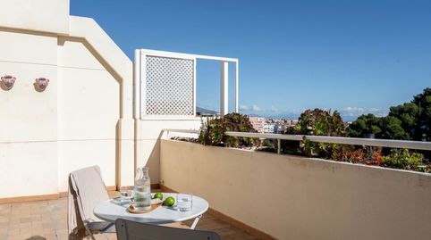 Photo 2 of Flat for sale in Castillo Sohail - Myramar, Fuengirola