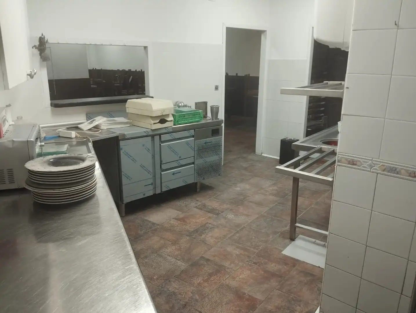 Gewerbefläche zum Verkauf in Manuel Diaz de Arcaya Kalea, imagen 11