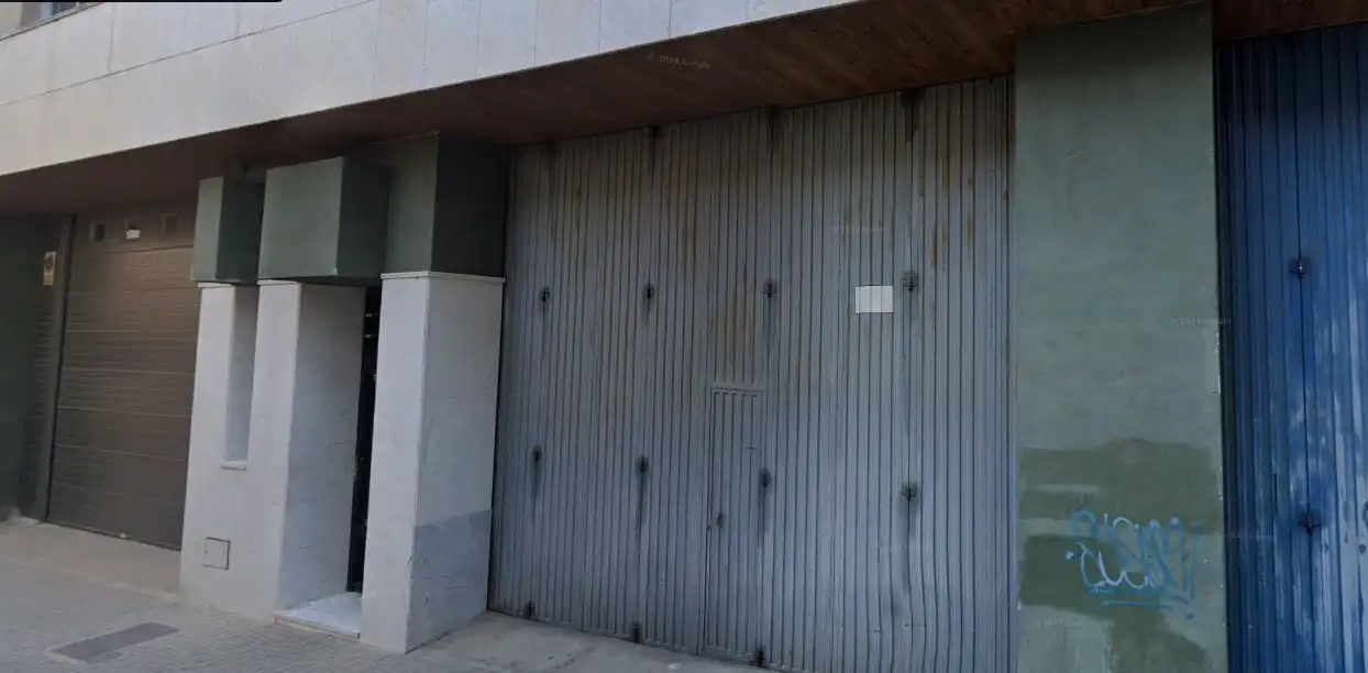Local comercial en venda a Jose Gimeno Agius, imagen 4