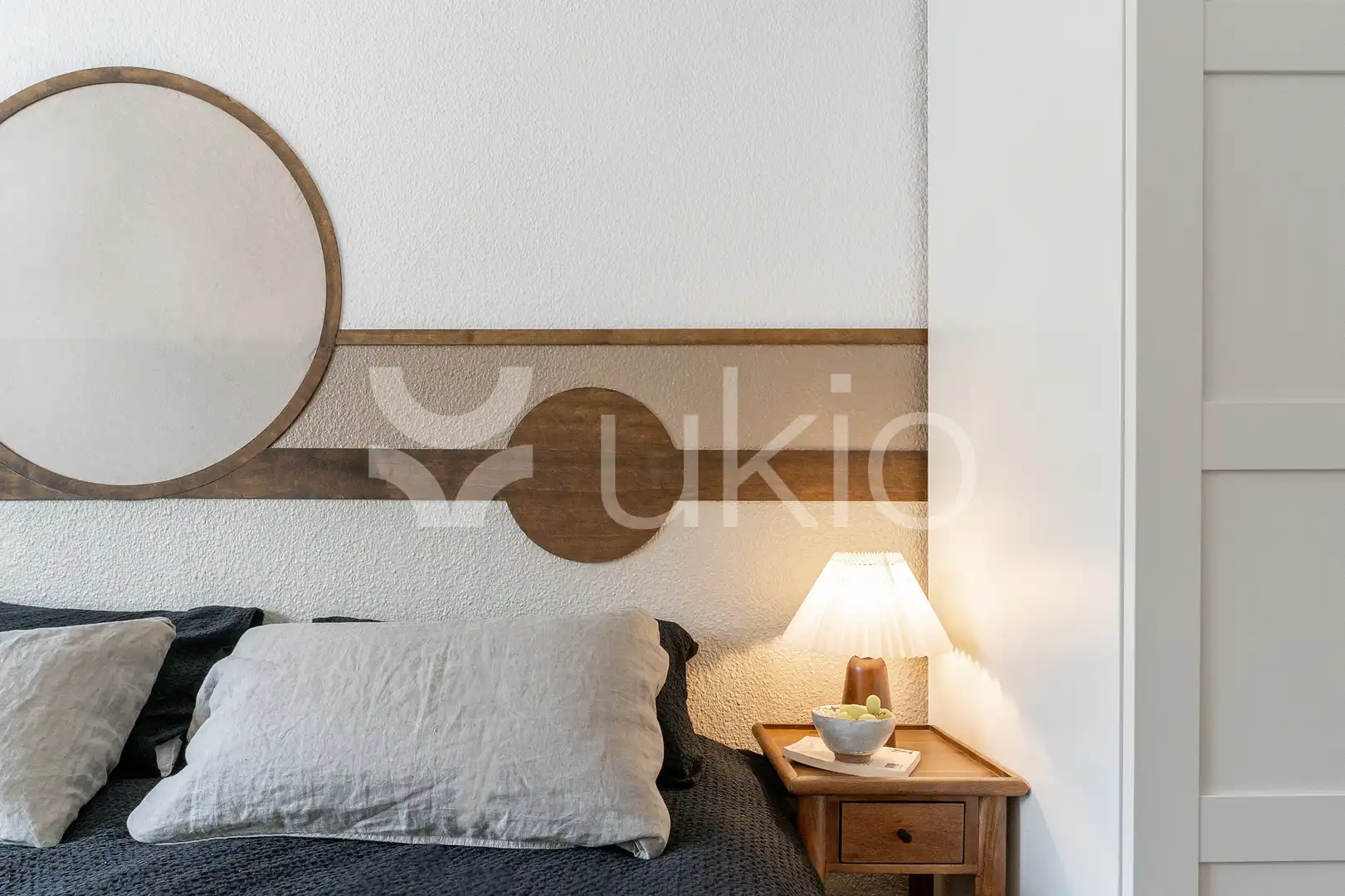 Apartment mit Terrasse zur Miete in Calle del General Pardiñas, imagen 21