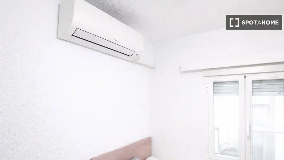 Habitación en Palacio