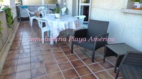 Foto 3 de Piso en venta en San Pedro da Ramallosa, Nigrán