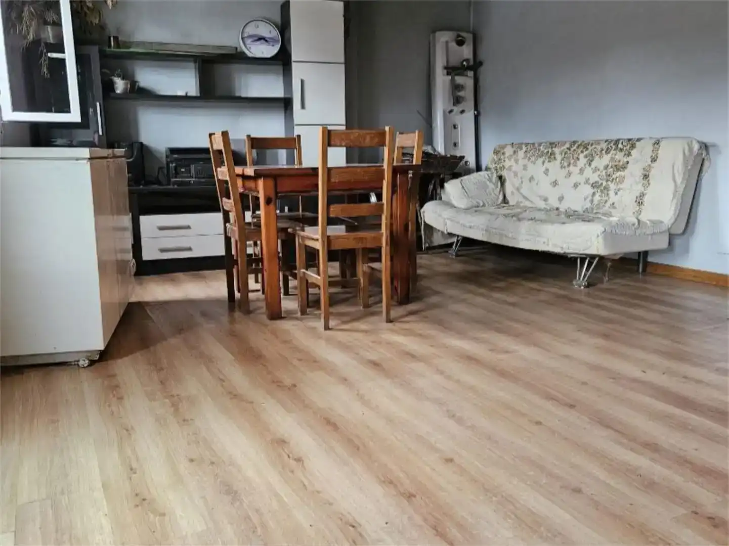 Sala d'estar de Local en venda en Beade 