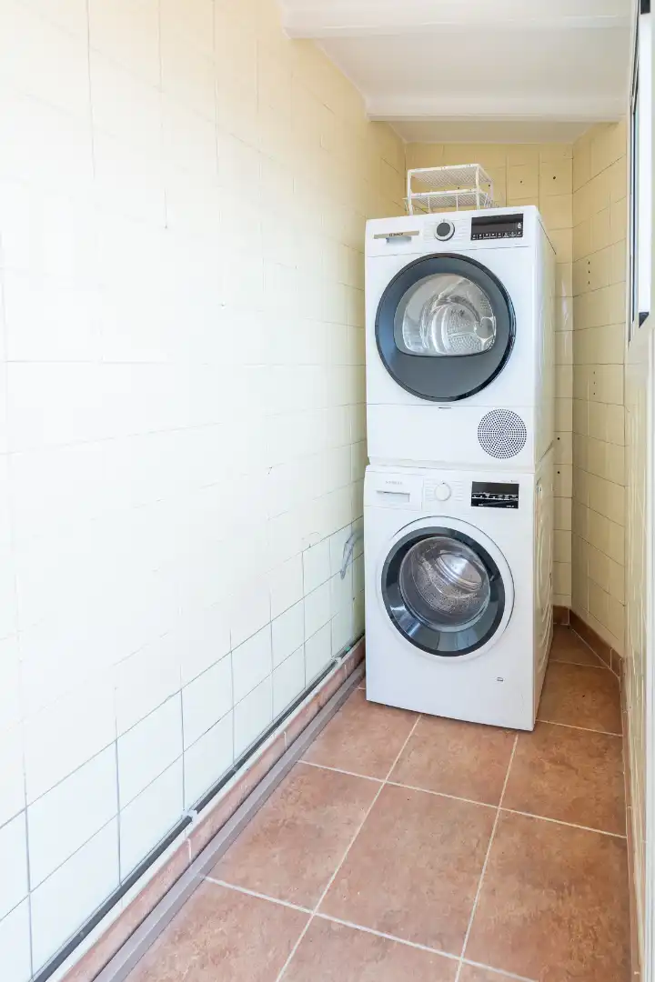 Piso con terraza en venta en Carrer de Sardenya, imagen 29