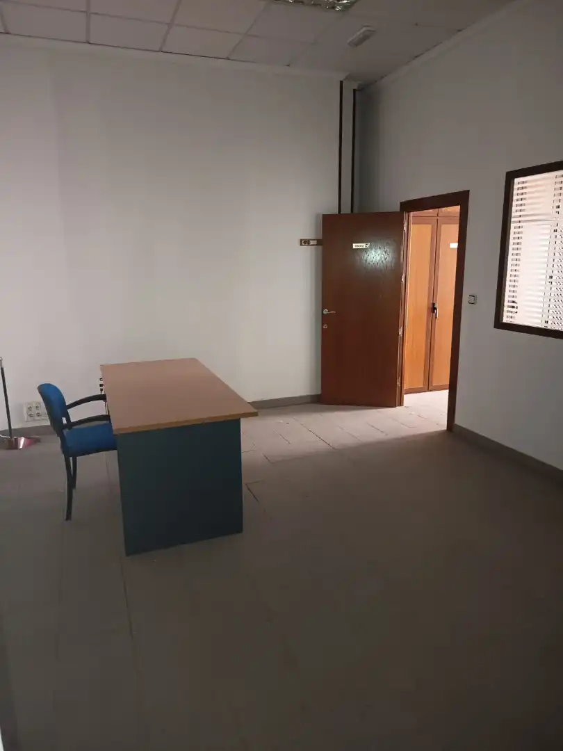 Local comercial en venta en Avenida Guardia Civil Nº18, imagen 8