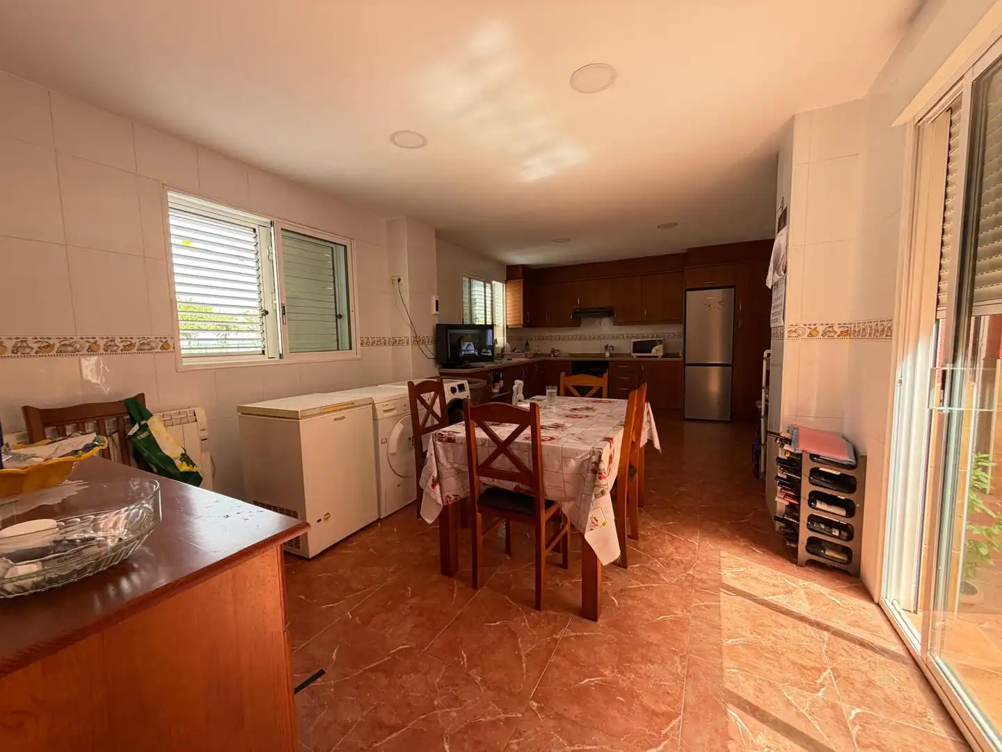 Semi-detached house with terrace for sale in Polinyà de Xúquer, imagen 2