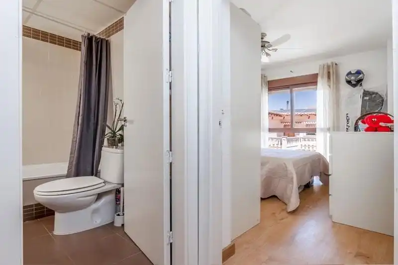 Appartement avec terrasse à vendre à Calle REINA MORA, imagen 26