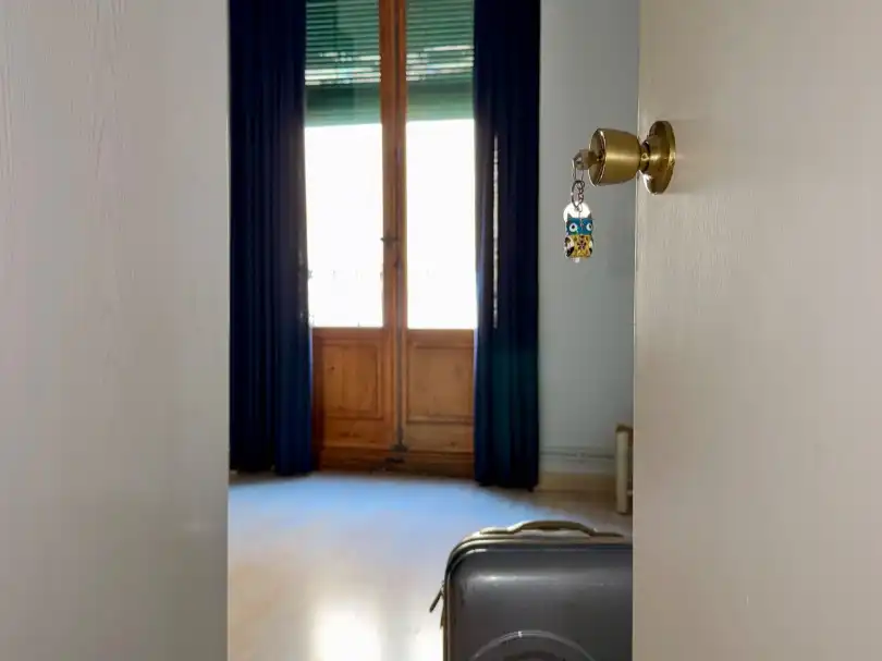 Room in Madrid, Madrid