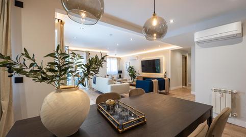 Foto 5 de Pis de lloguer a De la Reina Cristina, Jerónimos, Madrid