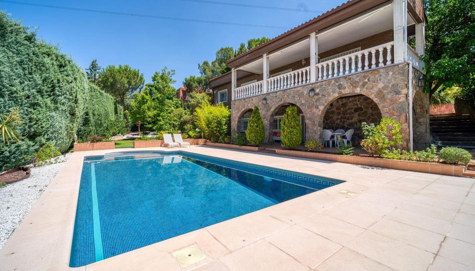 Photo 1 of House or chalet for sale in El Monte, Madrid