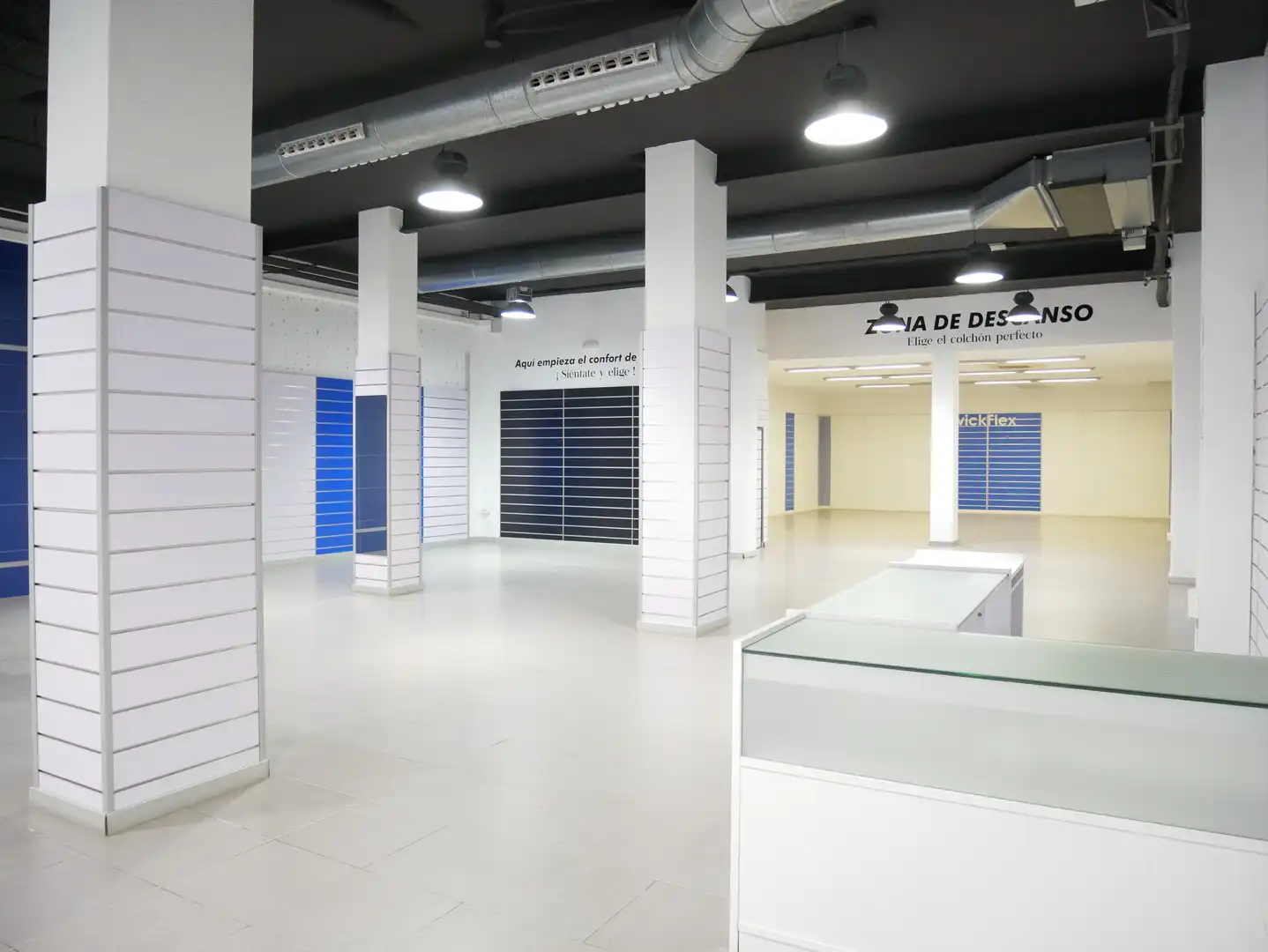 Business premises to rent in San Rafael, imagen 6