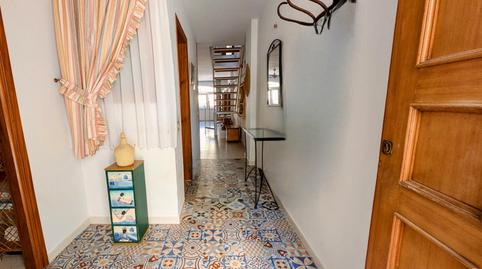 Photo 5 of Single-family semi-detached for sale in El Sabinar – Urbanizaciones – Las Marinas – Playa Serena, Almería