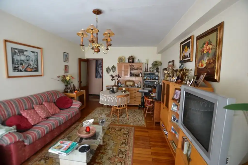 Living room of Buildings for sale in Vilarmaior