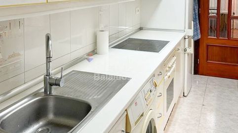 Foto 3 de Piso en venta en Rúa Do Doutor Corbal, Teis, Vigo