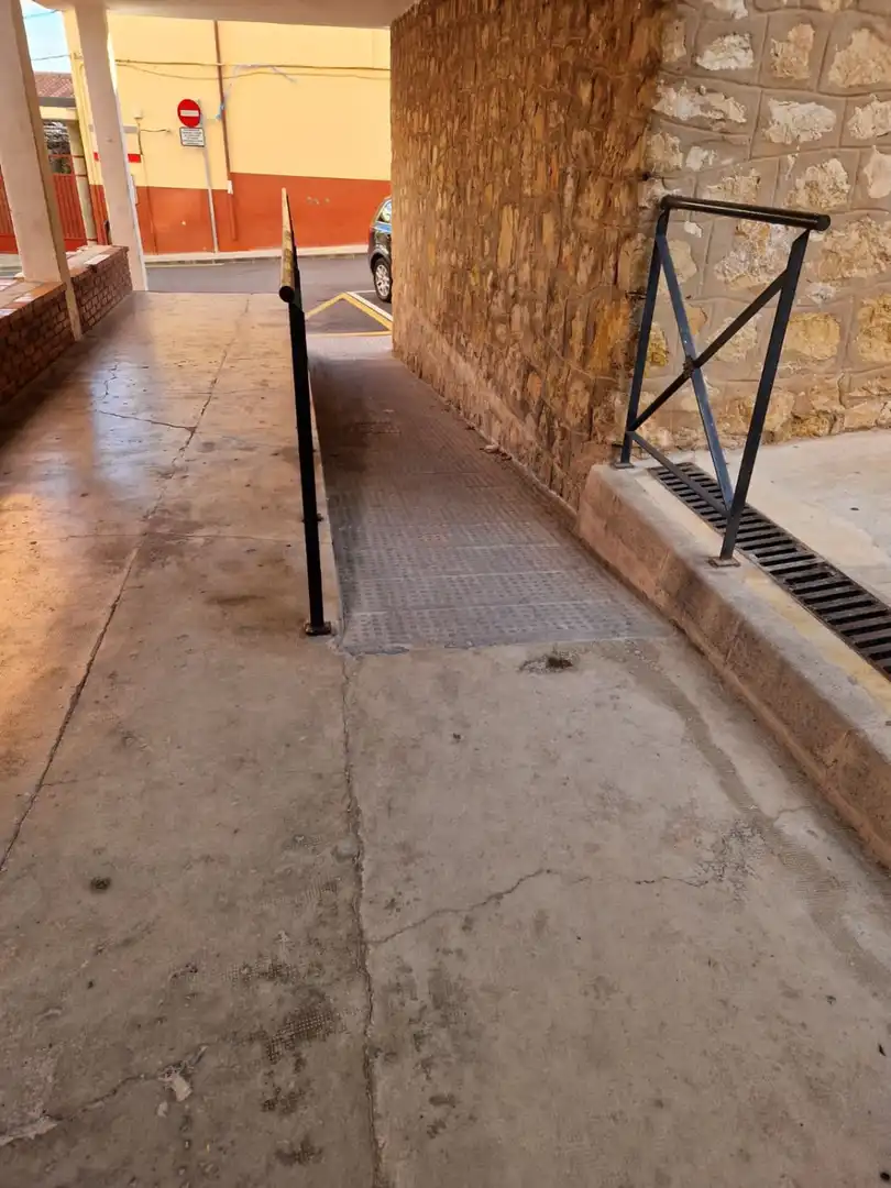 Appartement avec terrasse à vendre à L'Alcora, imagen 3